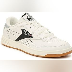 Reebok club Memt Sneakers Size 10 Women
